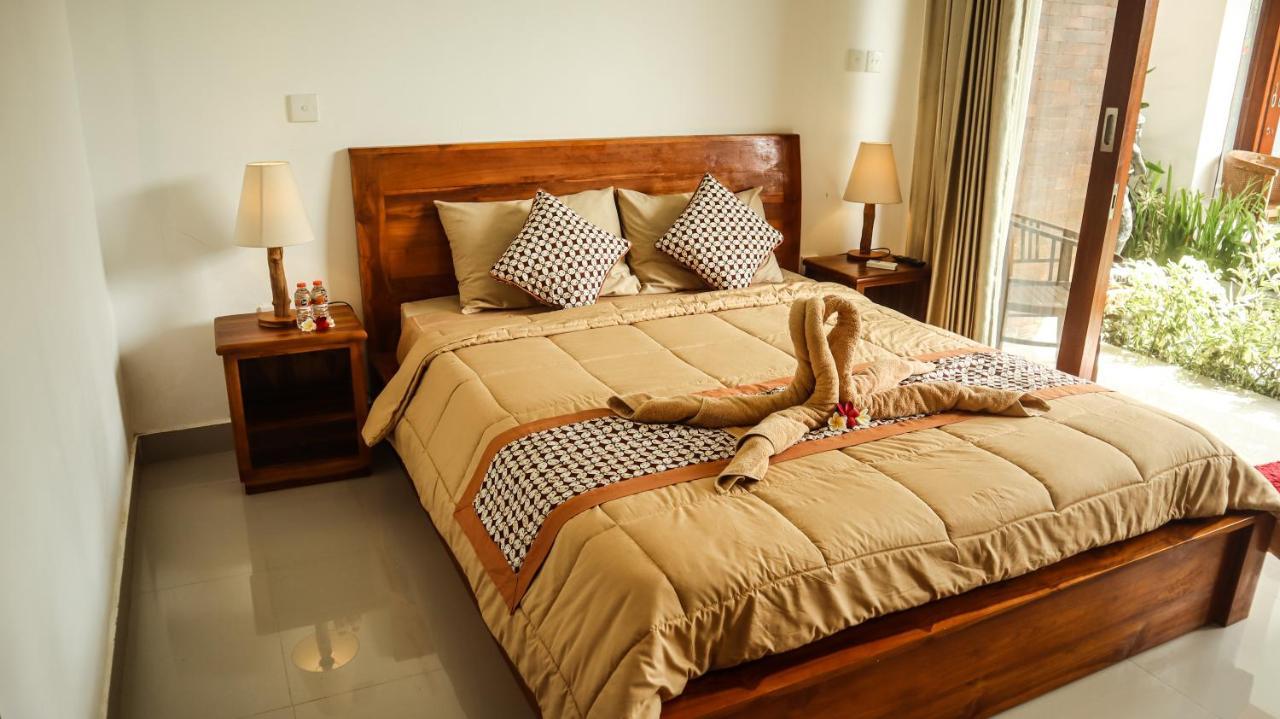 The Gria Unique Bed & Breakfast Ubud