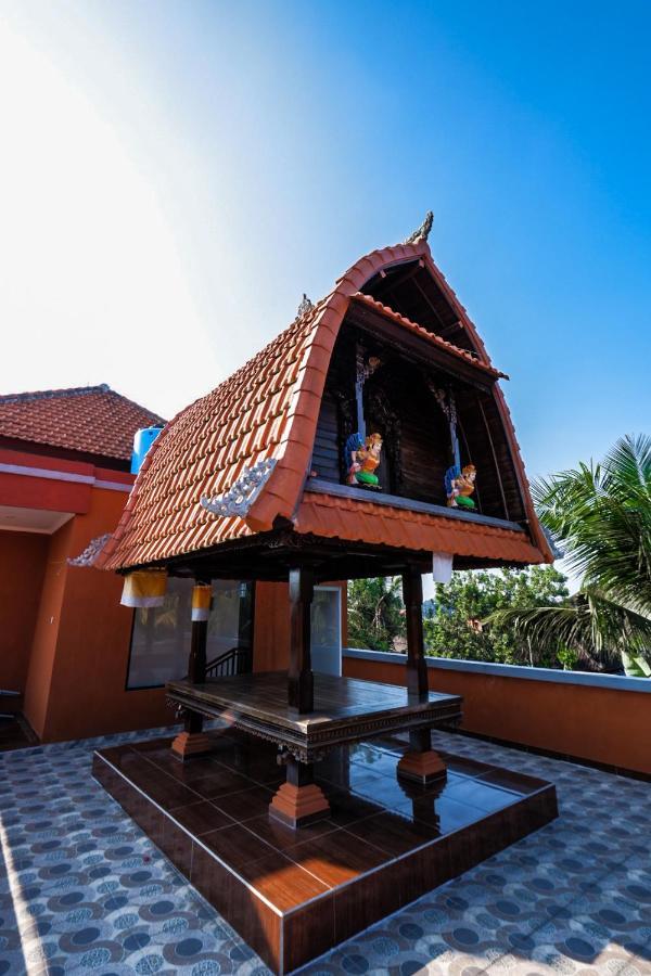 The Gria Unique Bed & Breakfast *