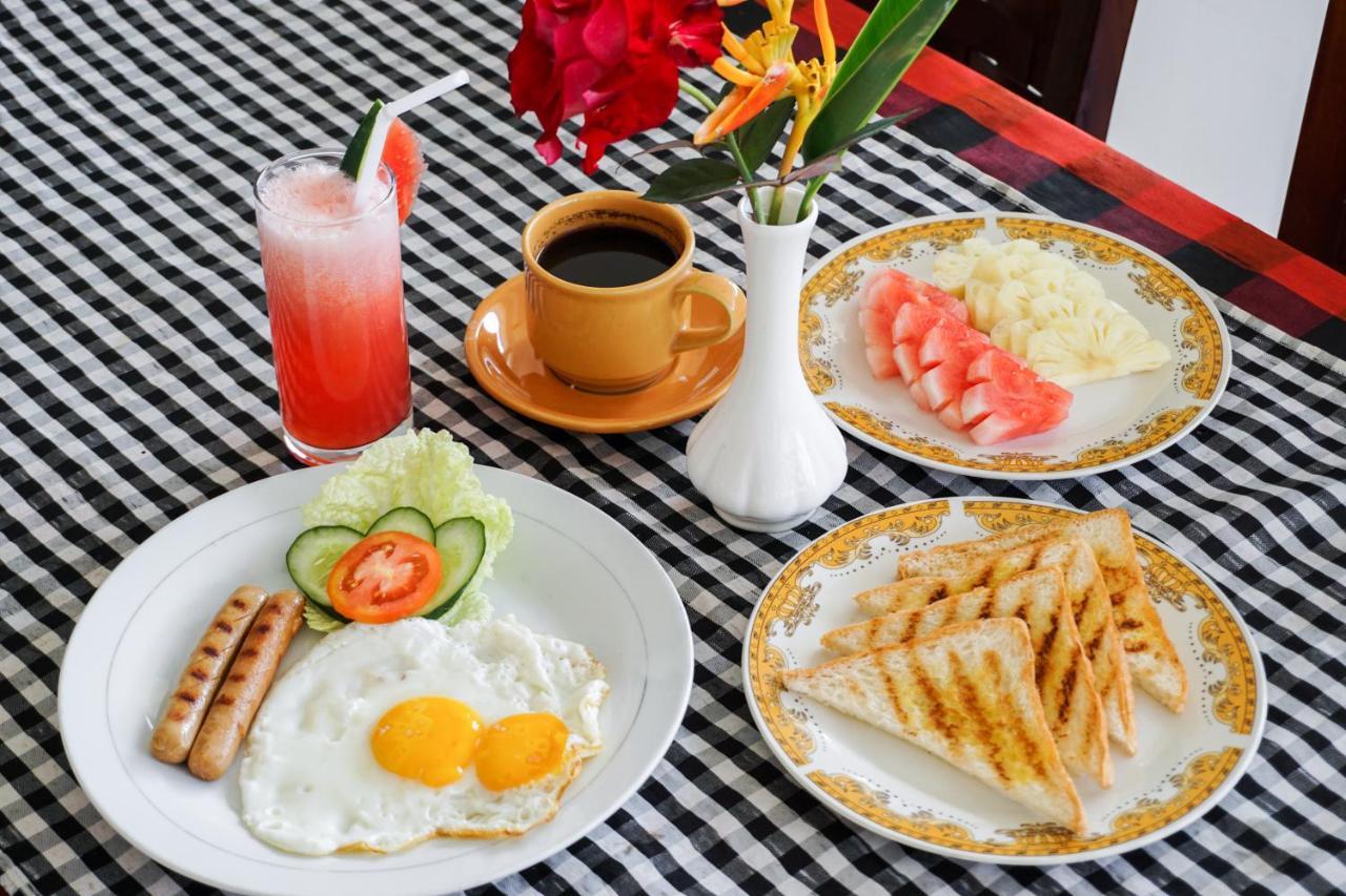 The Gria Unique Bed & Breakfast *